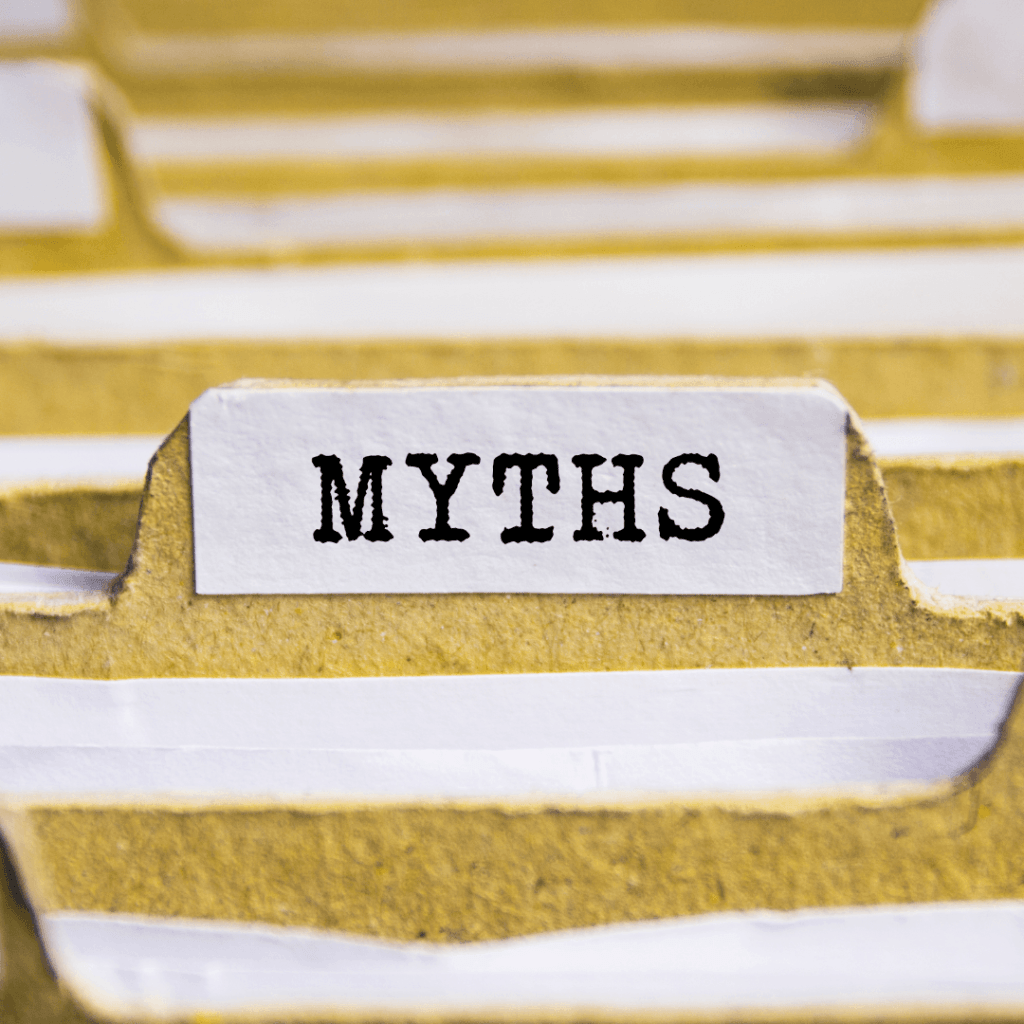 myths employee referrals Firstbird