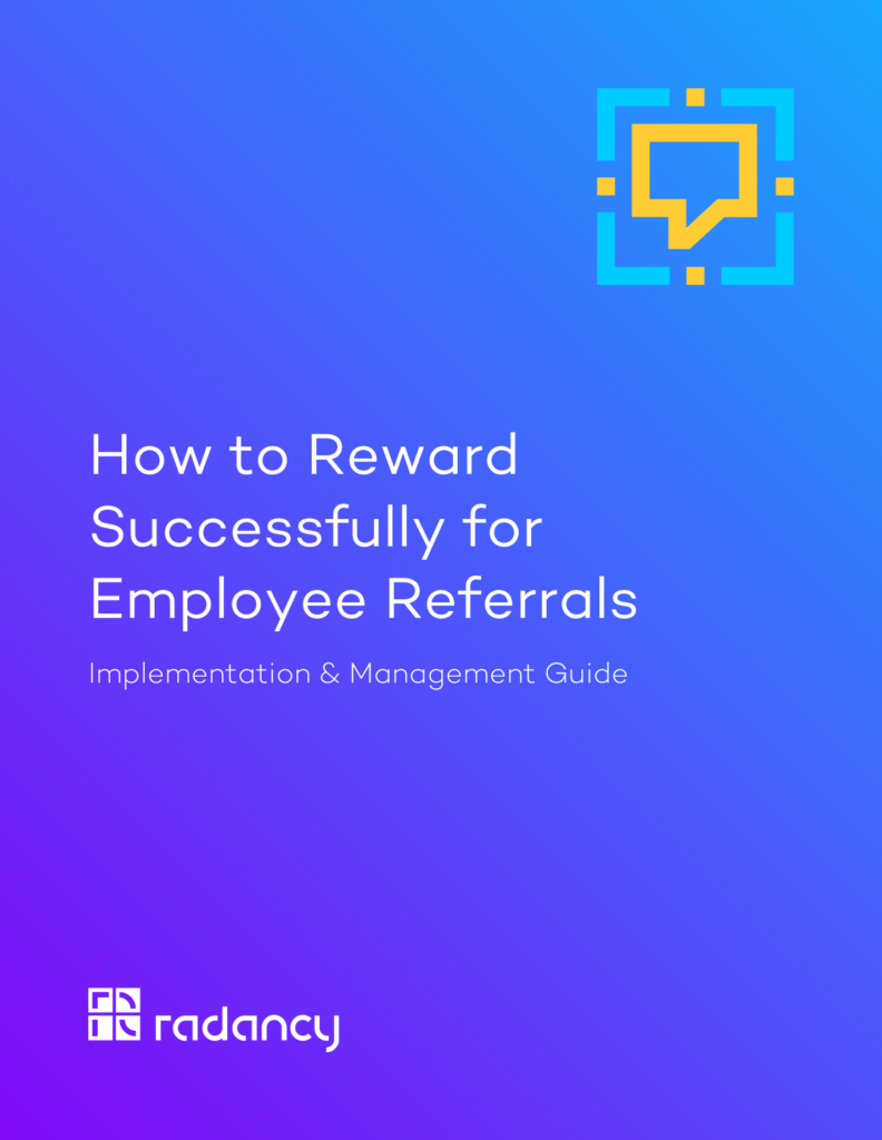 How to Reward Successfully for Employee Referrals_Implementation and Management Guide