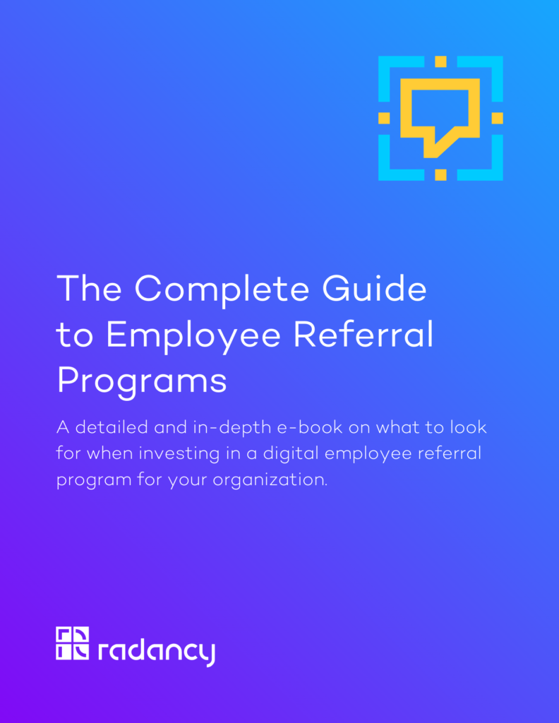 The Complete Guide to Employee Referral Programs